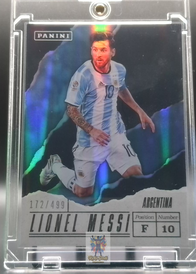2017 Panini Father's Day Expansion 606