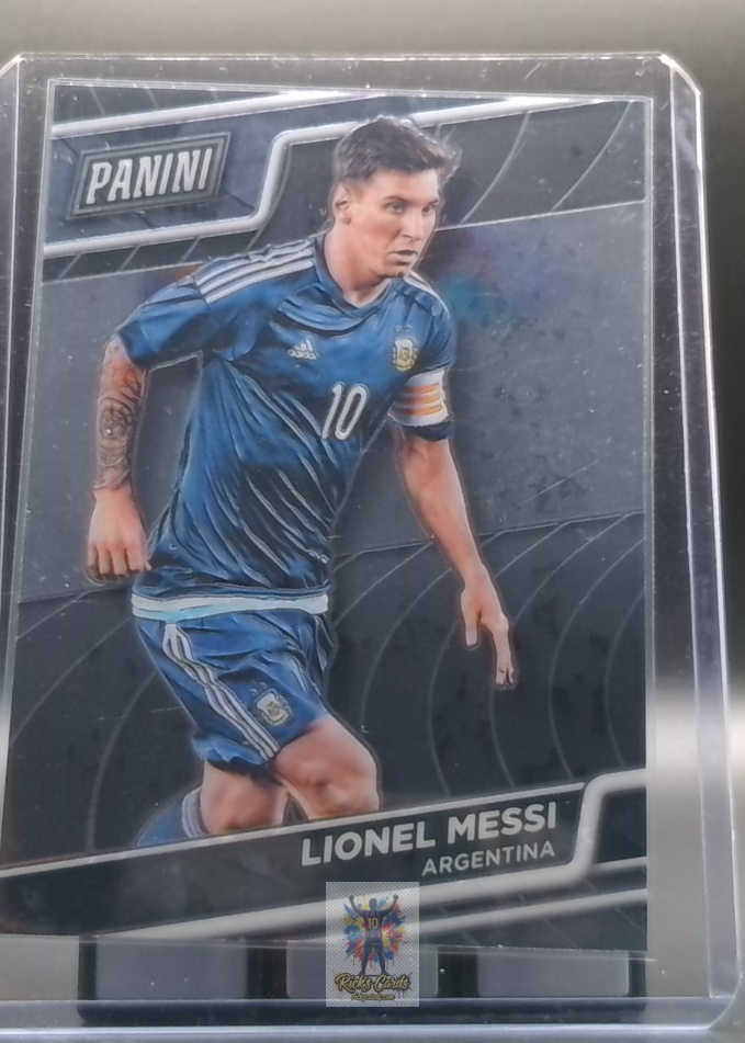 2016 Panini National Convention VIP 709