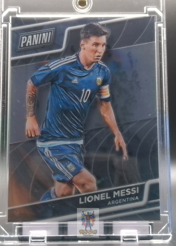 2016 Panini National Convention VIP 710