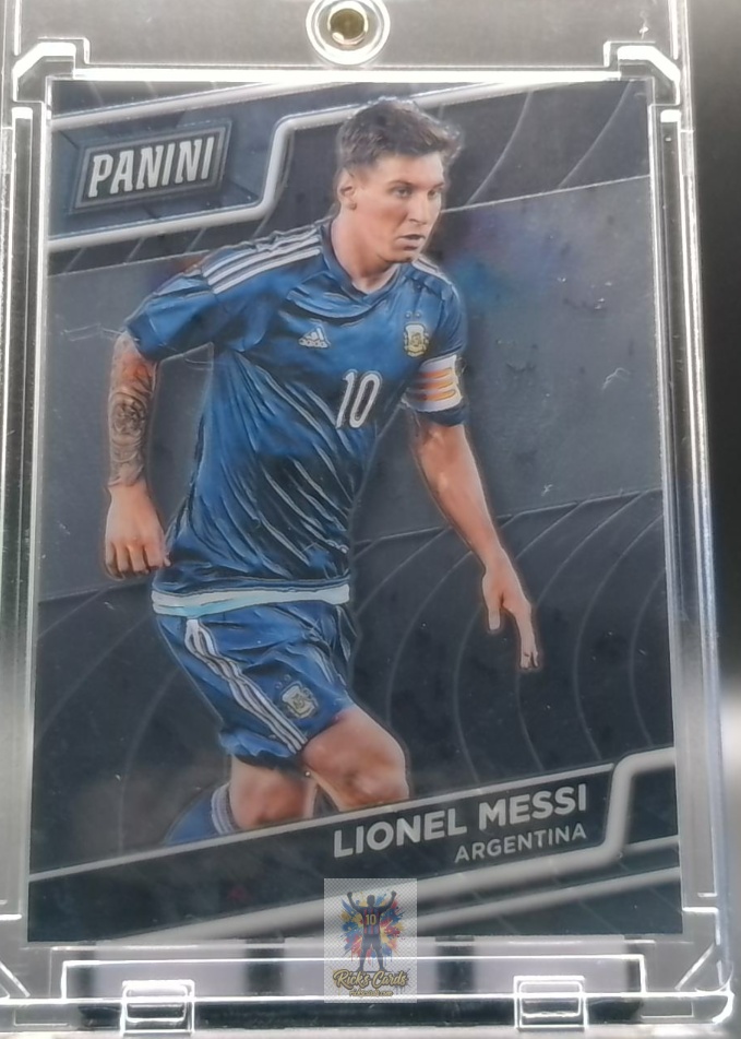 2016 Panini National Convention VIP 711