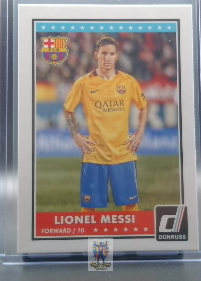 2019 Panini Donruss 1660