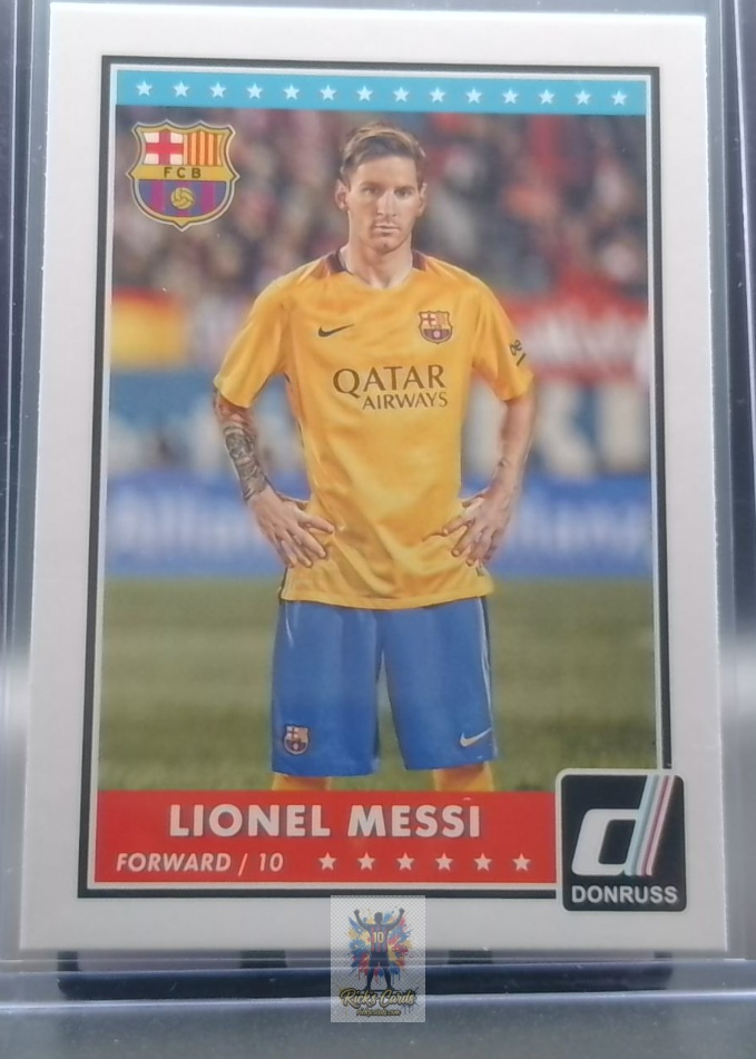 2020 Panini Donruss 1661