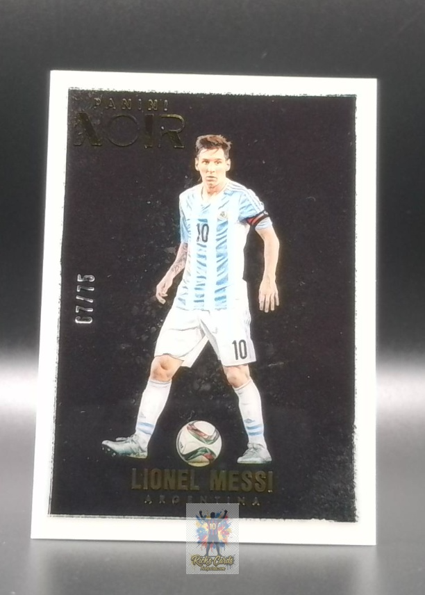 2016-17 Panini Noir Base - Color Parallel (11)