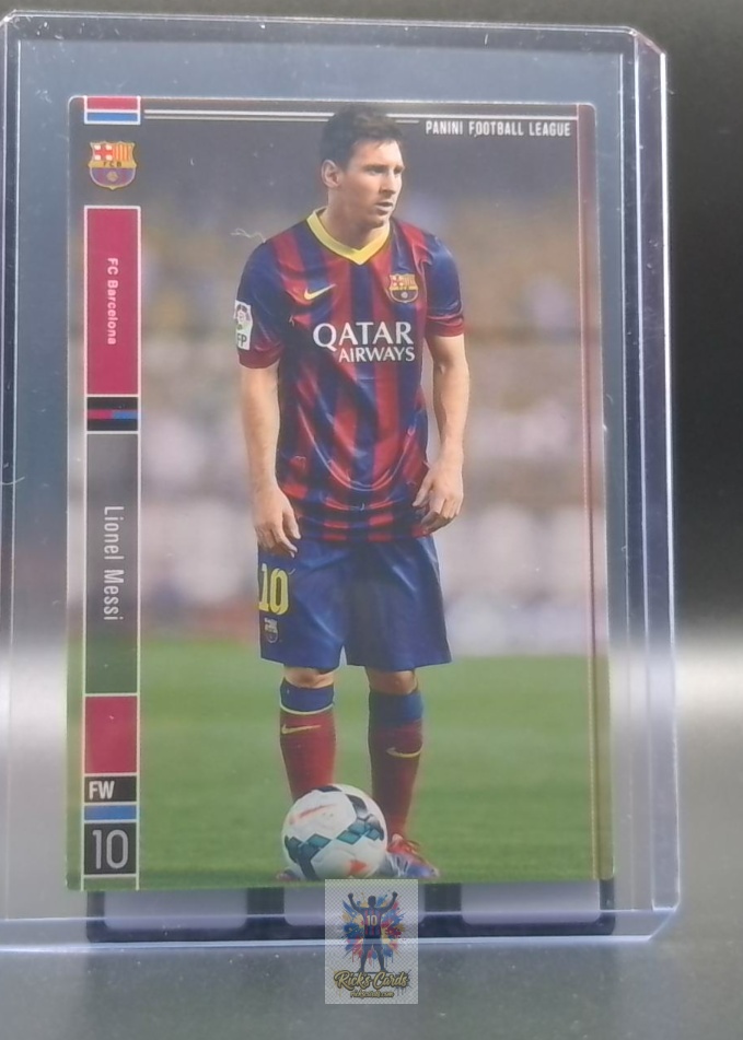 2014 Panini Panini Football League 1845