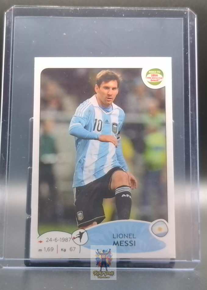 2017 Panini Road to 2018 FIFA World Cup Russia Stickers 1451005