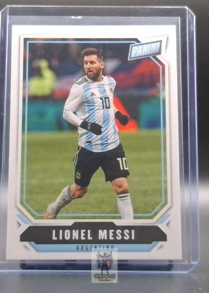 2018 Panini National Convention Base, Promo Card 78