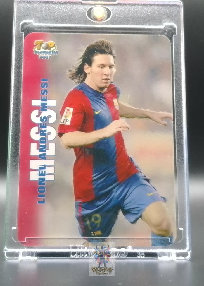 2006 Mundicromo Las Fichas de la Liga 1771259