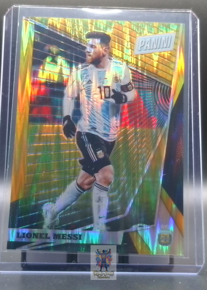 2018 Panini The National VIP Gold 23
