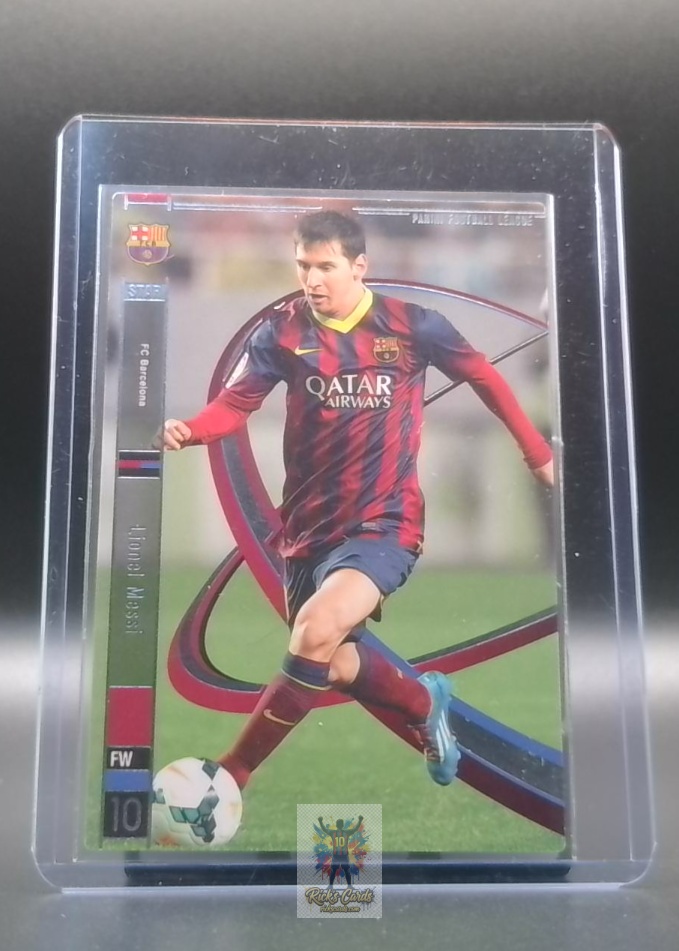 2014 Panini Panini Football League (Japan) 1027