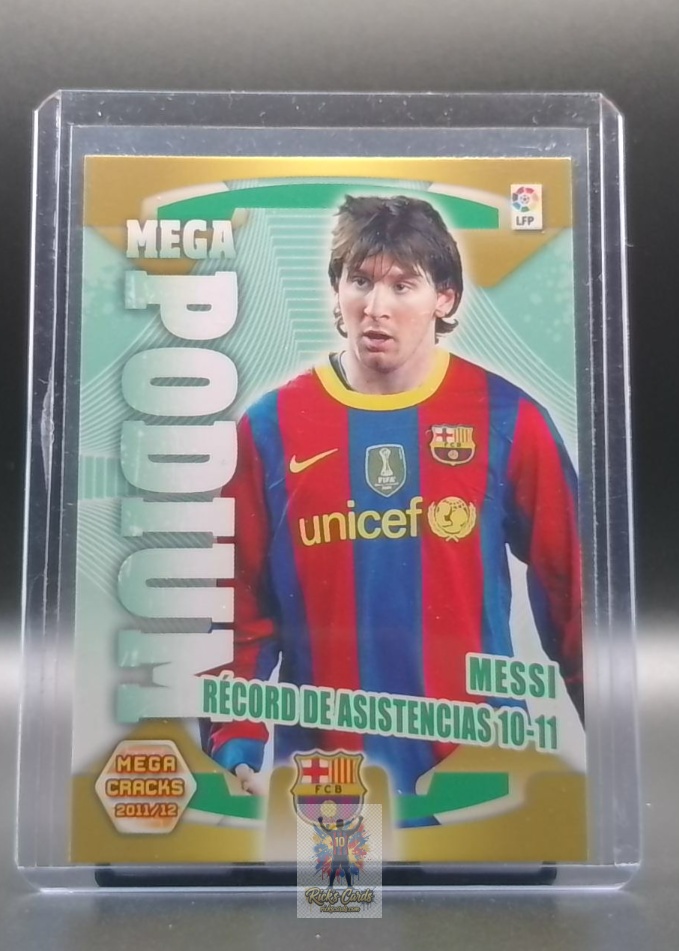 2011-12 Panini Megacracks 1041
