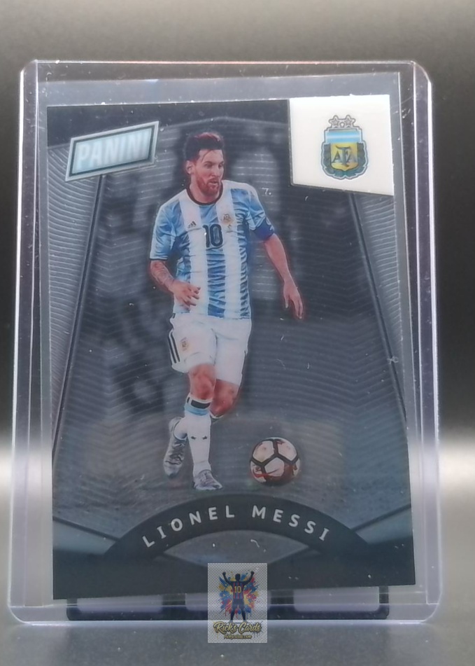 2016-17 Panini The National Season Highlight, VIP, Silver Prizm 1045