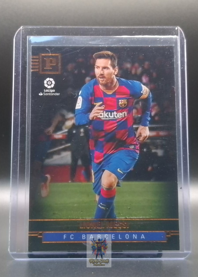 2019 Panini Chronicles 1046