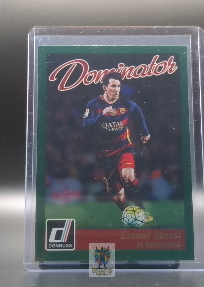 2016 Panini Donruss Dominator 1068