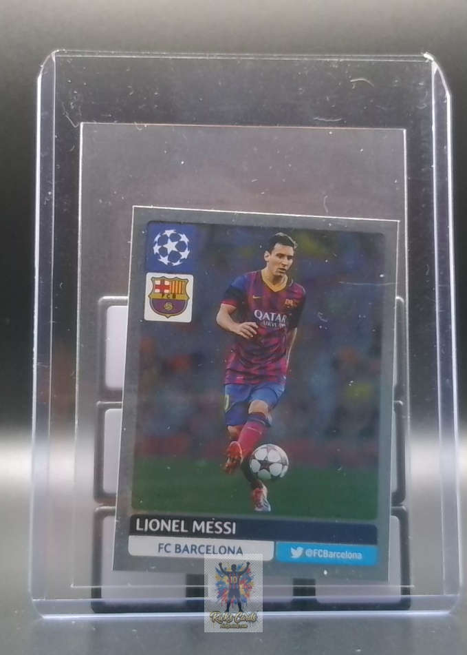 2013 Panini UEFA Champions League Stickers 1084