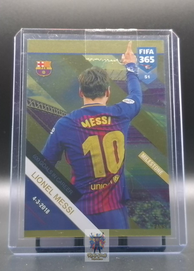 2018 Panini FIFA 365 Adrenalyn XL 1114