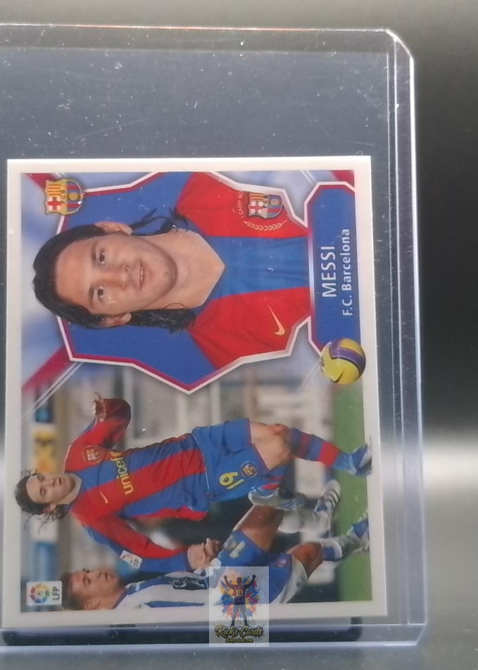 2014-15 Panini Liga BBVA South American Edition 1149