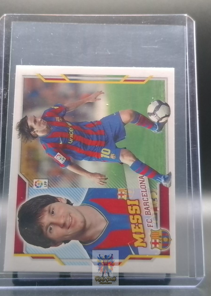 2014-15 Panini Liga BBVA South American Edition 1150
