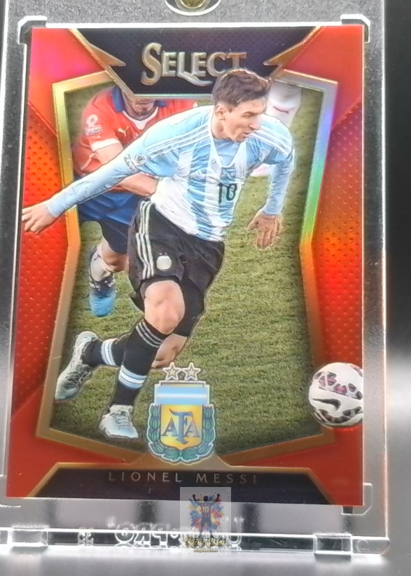 2015-16 Panini Select 3
