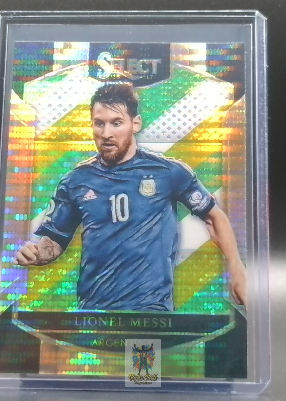 2016 Panini Select