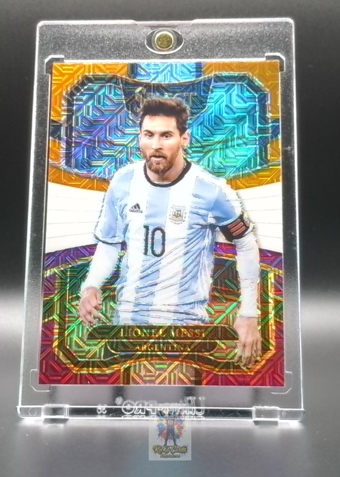 2017-18 Panini Select Terrace 178