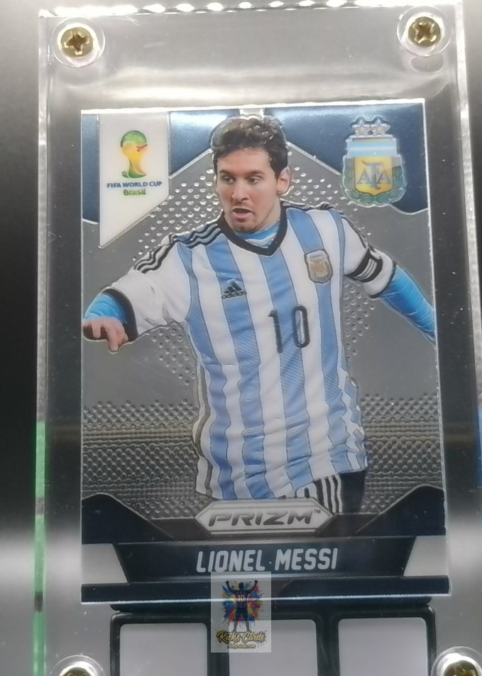 2014 Panini Prizm World Cup 230