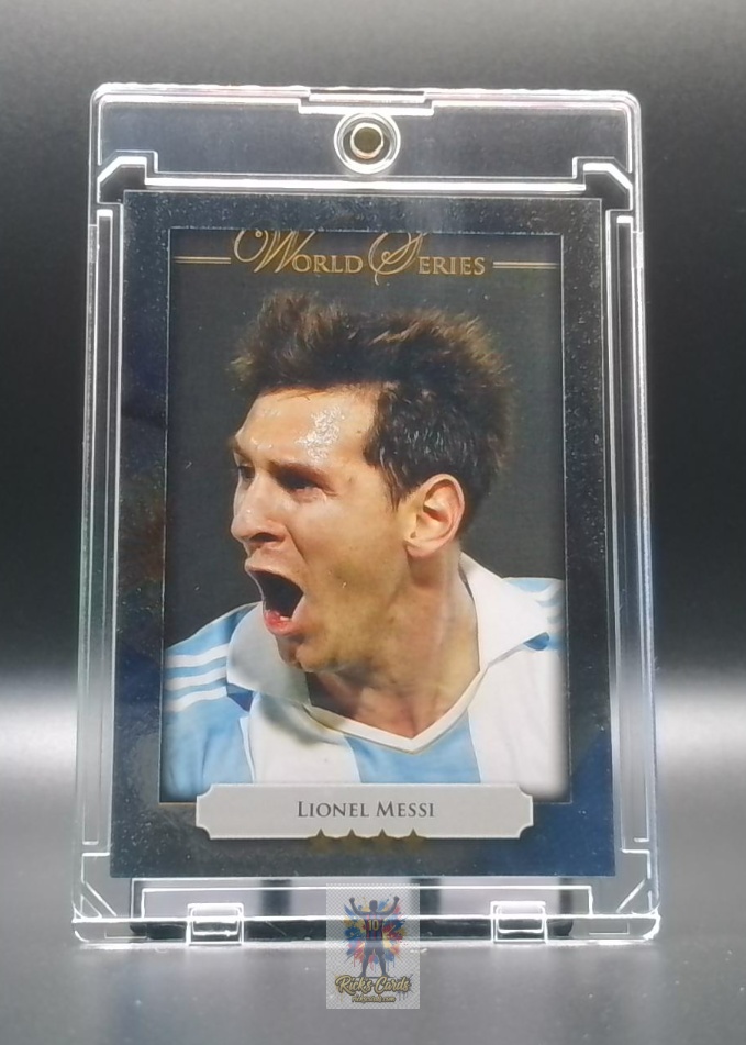 2014 Futera World Football Online Series 4 - World Series Insert 284