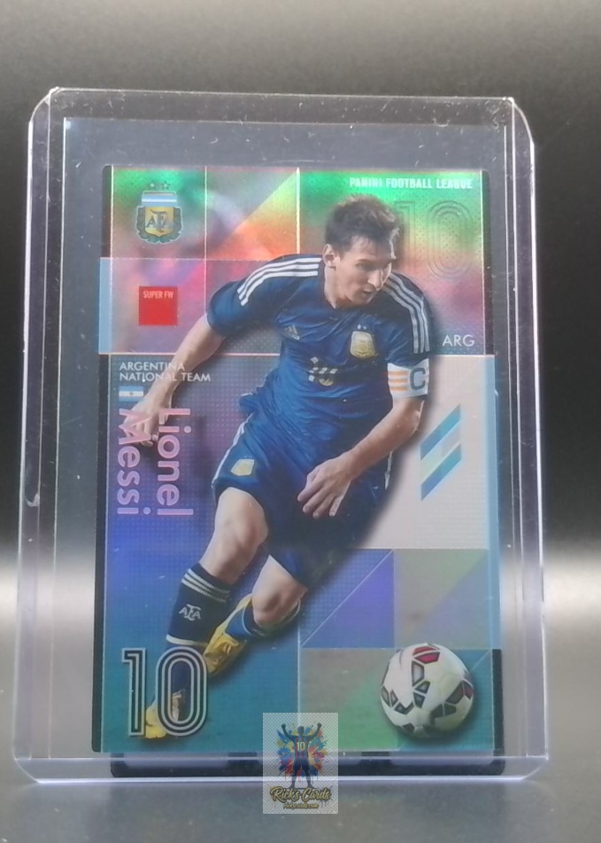 2015 Panini Panini Football League (PFL13) 304