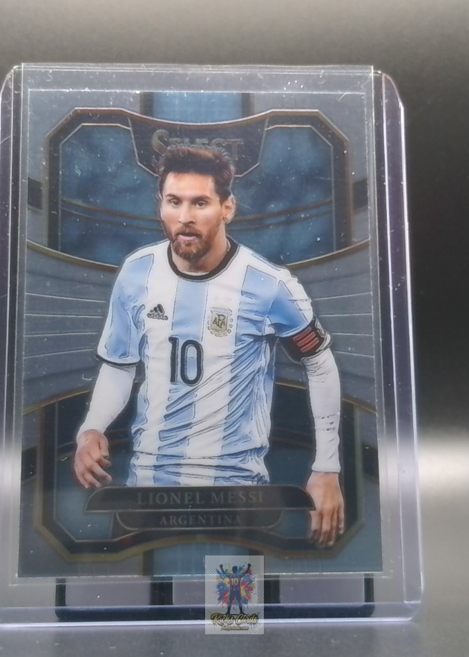 2017 Panini Select (Terrace) 549