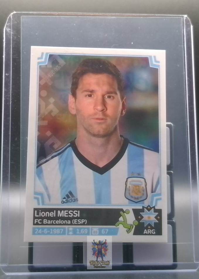 2015 Panini Copa América Chile 2015 Stickers 594